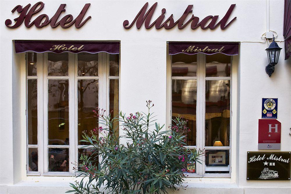 Zazie Hotel Paris Eksteriør billede